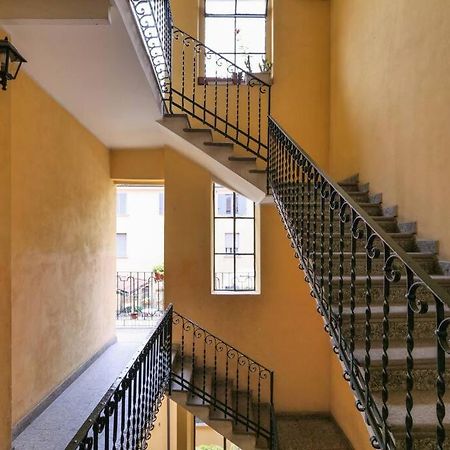 Primopiano - Ripa B Apartment Milan Exterior photo